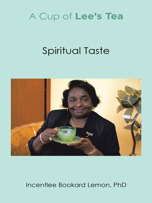 cover image of A Cup of Lee's Tea